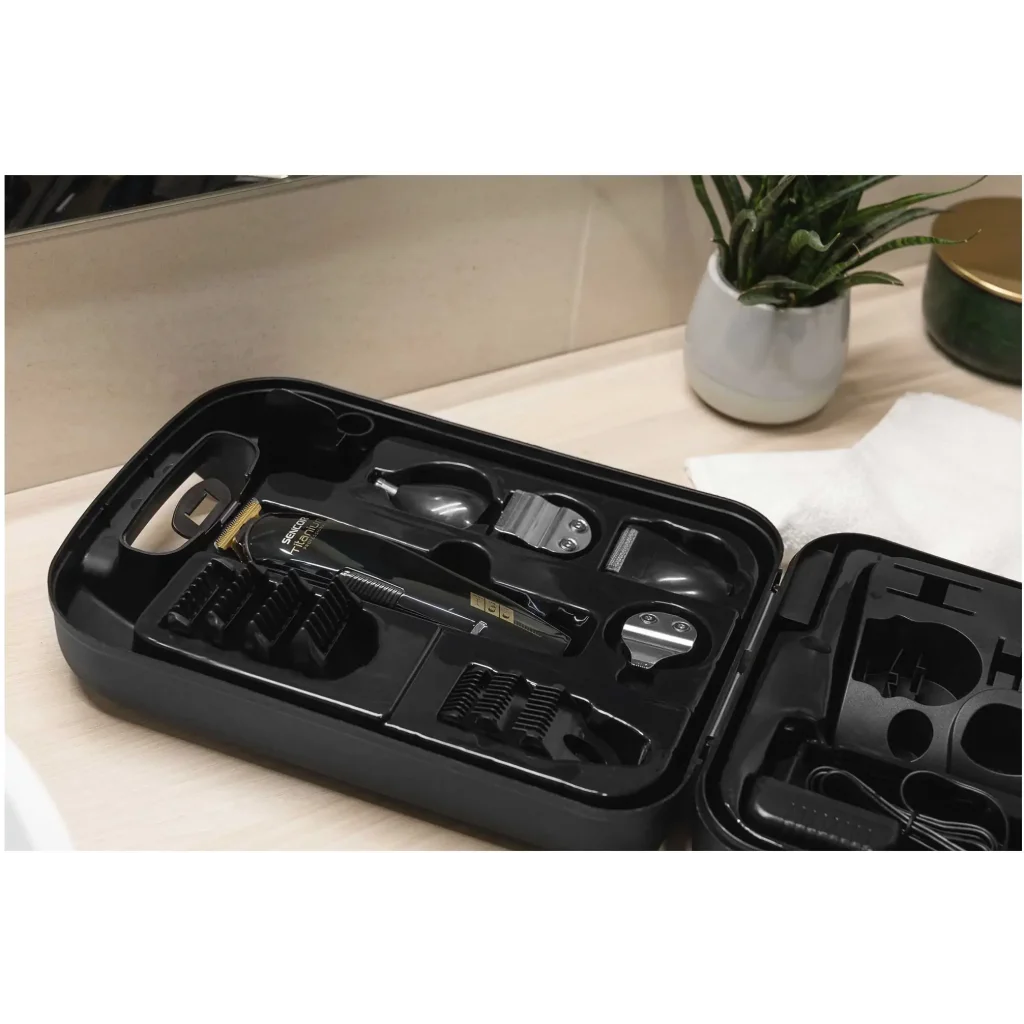 Набір для стрижки SENCOR SHP 8305BK UA