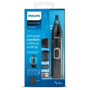 Триммер для носа Philips NT5650/16 UA