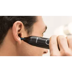 Триммер для носа Philips NT5650/16 UA