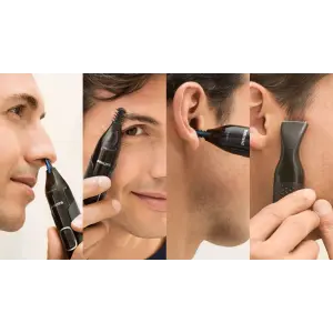 Триммер для носа Philips NT5650/16 UA