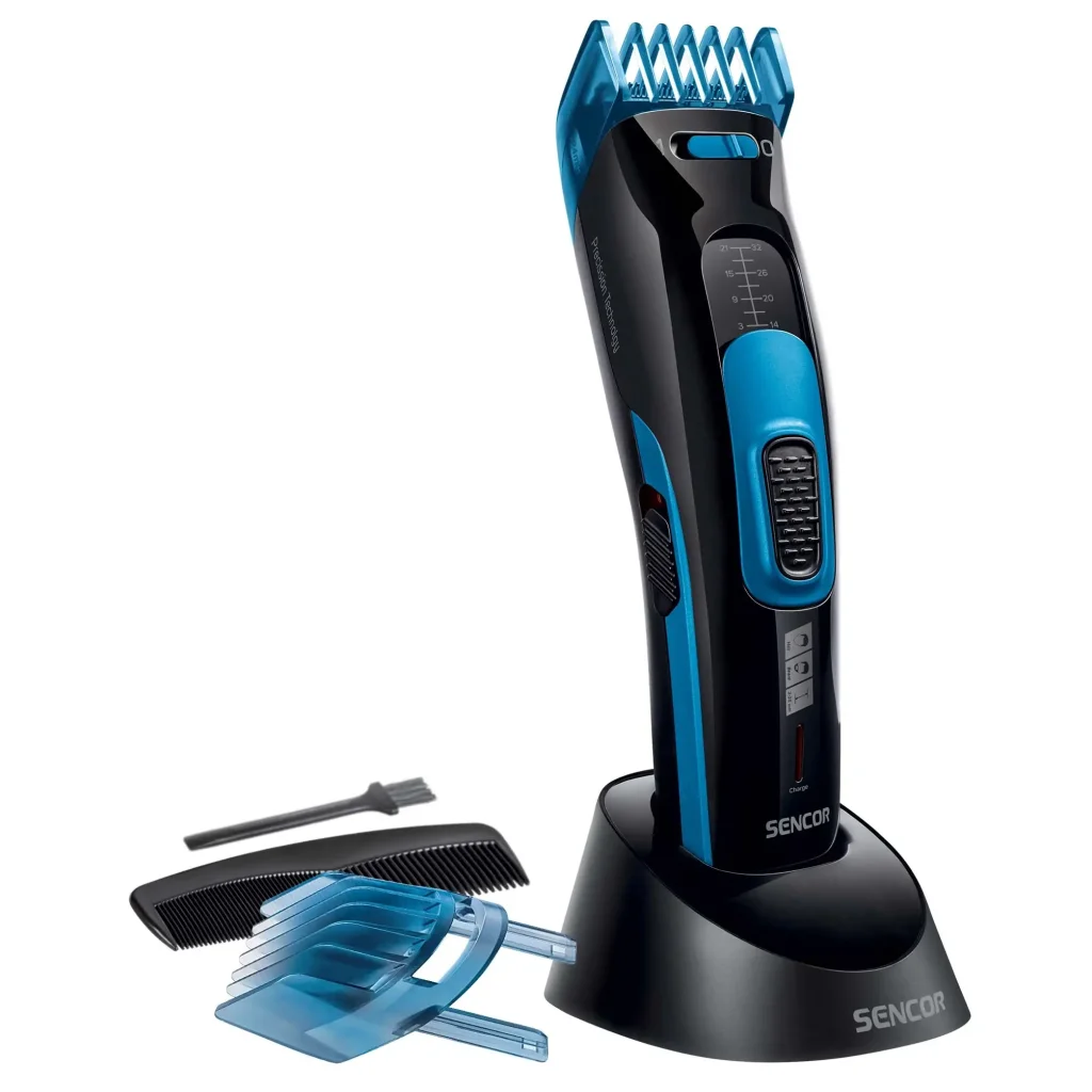 Тример SENCOR SHP 4502BL UA