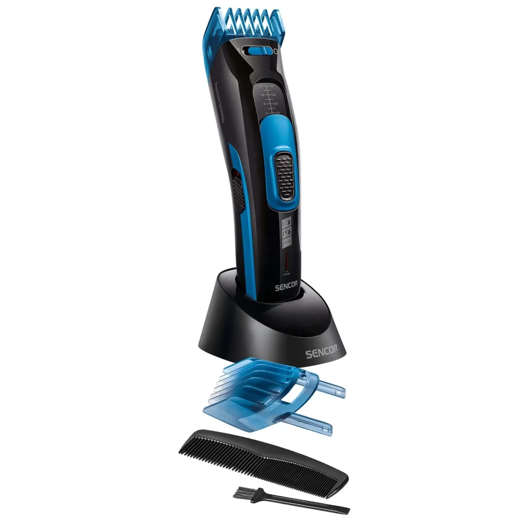 Тример SENCOR SHP 4502BL UA