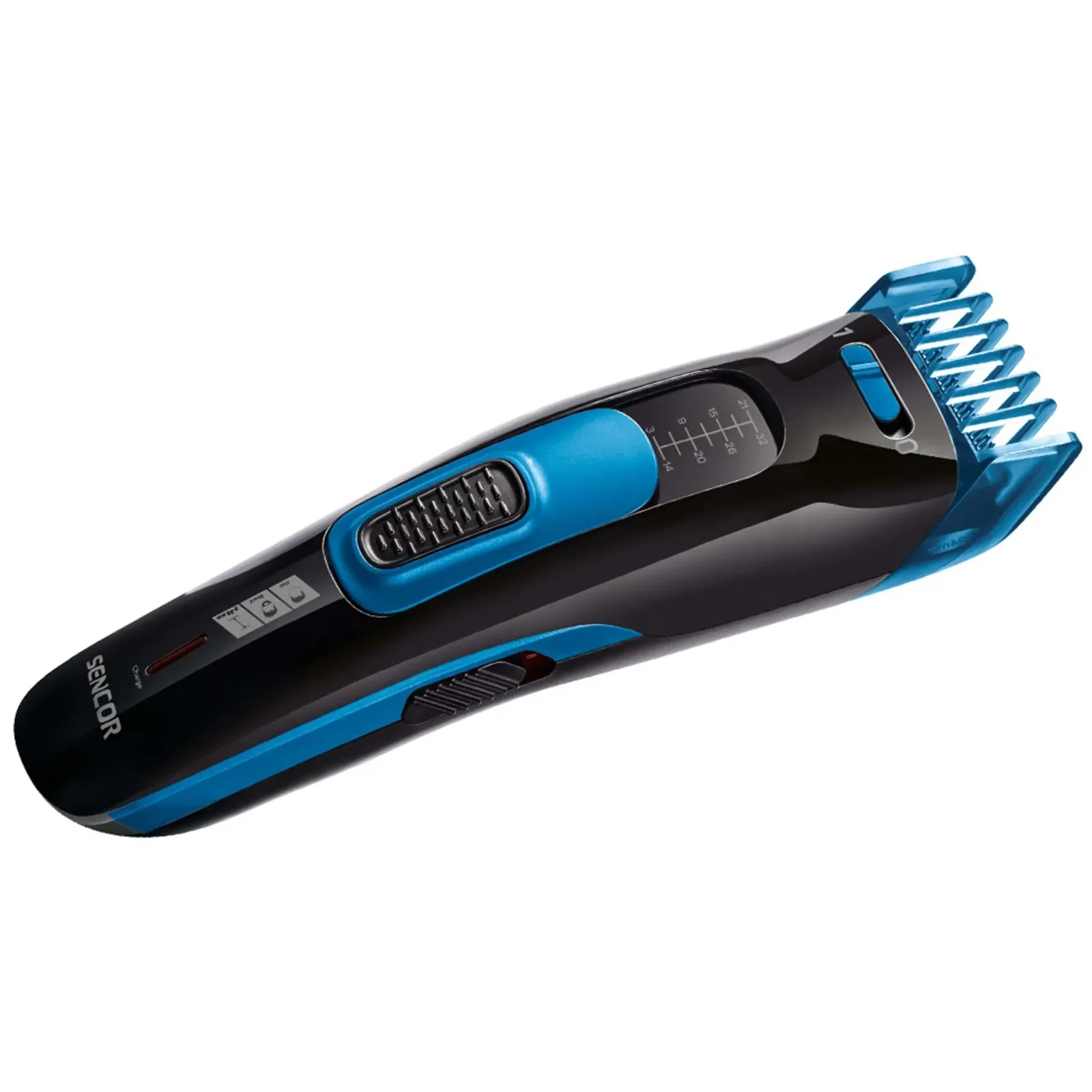 Триммер SENCOR SHP 4502BL UA