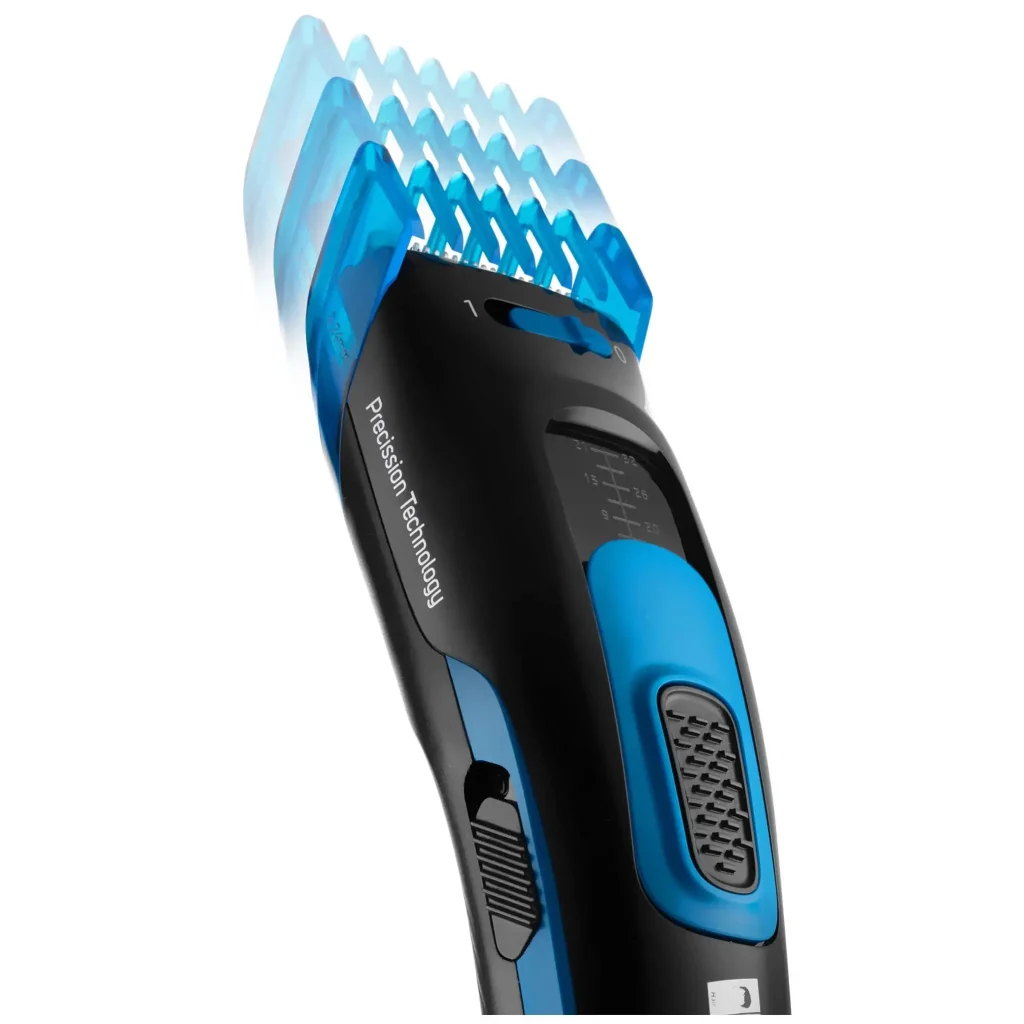 Тример SENCOR SHP 4502BL UA