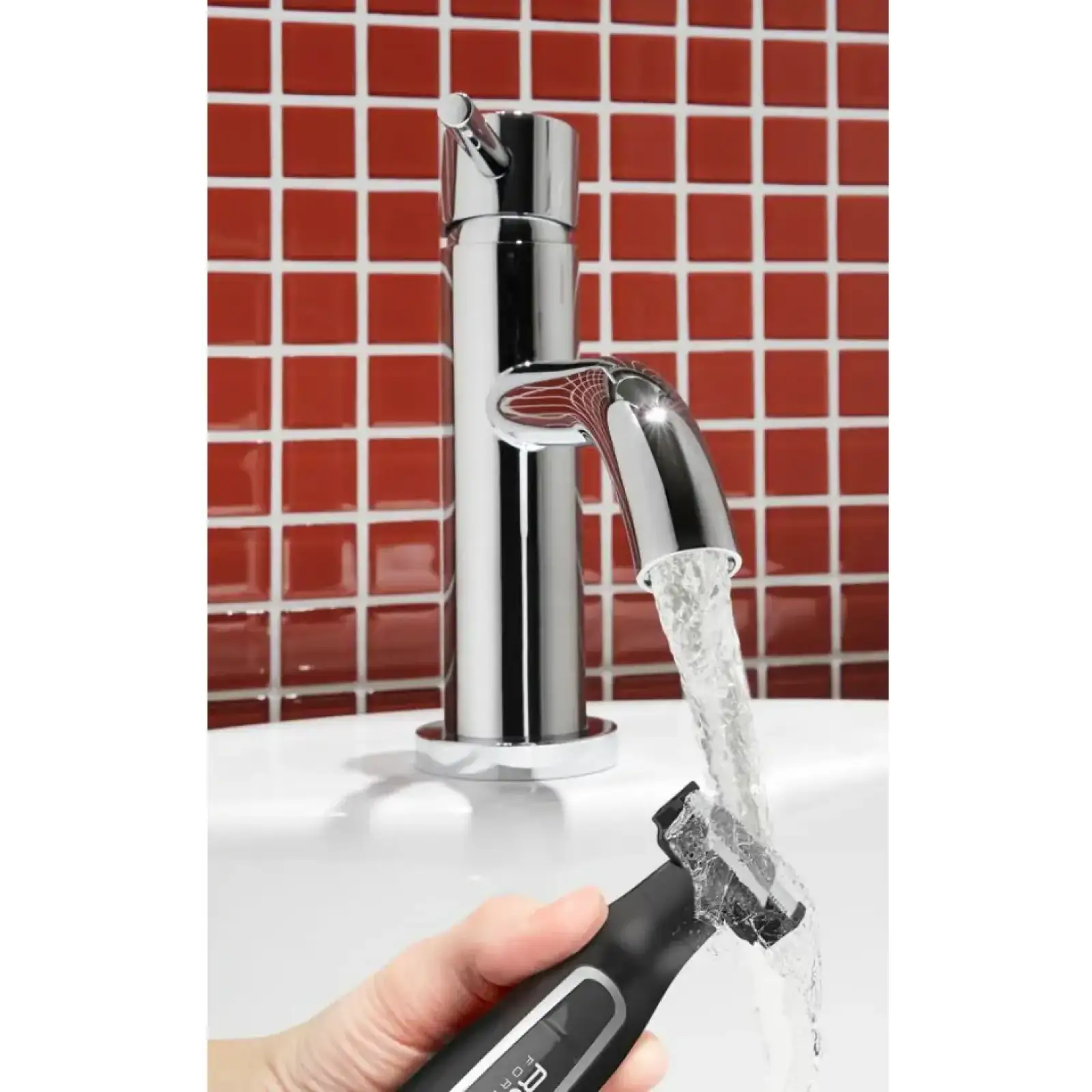 Тример ROWENTA TN6000F5 UA