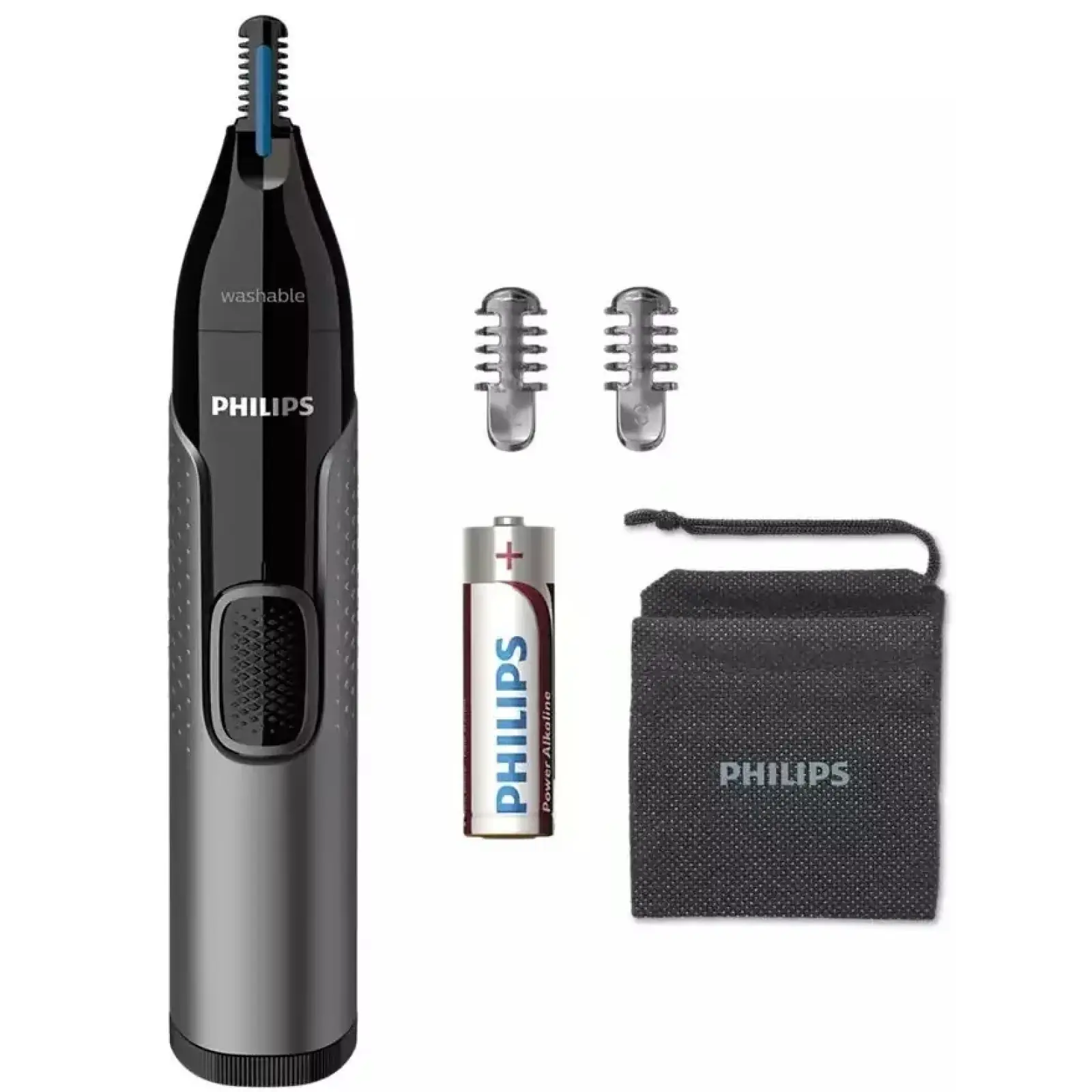 Тример для носа Philips NT3650/16 UA