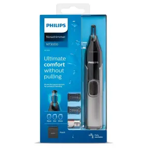 Тример для носа Philips NT3650/16 UA
