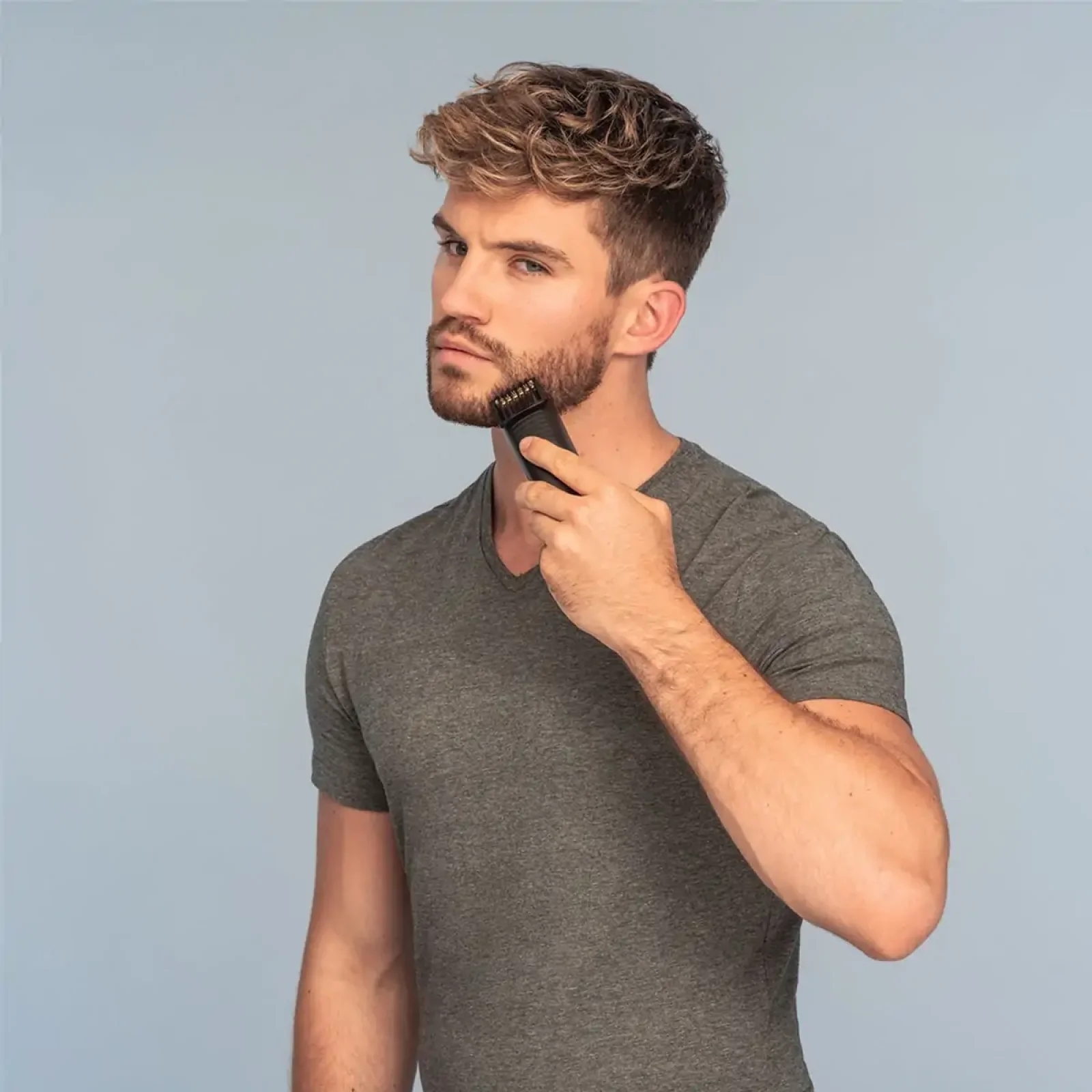 Триммер REMINGTON MB5000 Style Series B5 UA