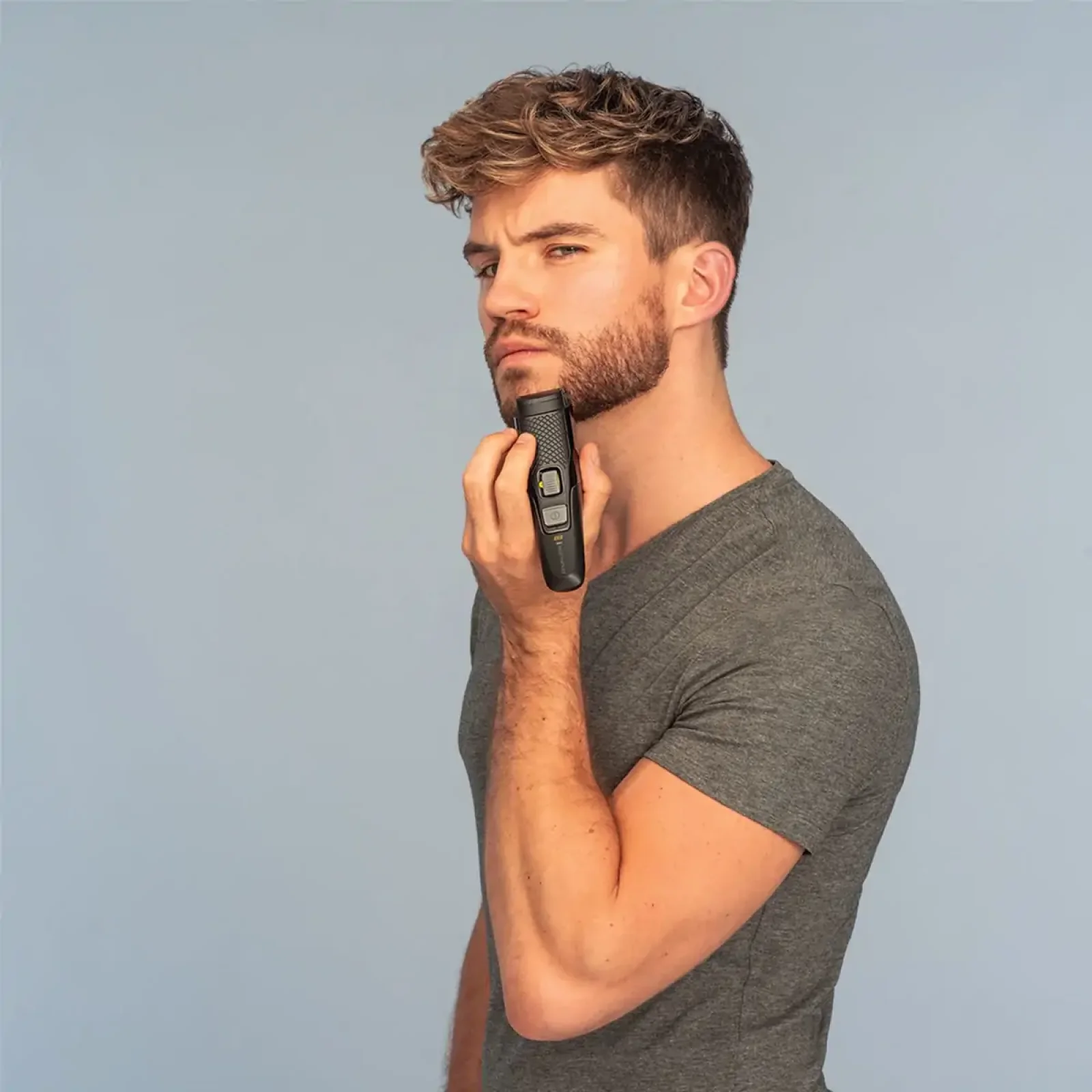 Триммер REMINGTON MB5000 Style Series B5 UA