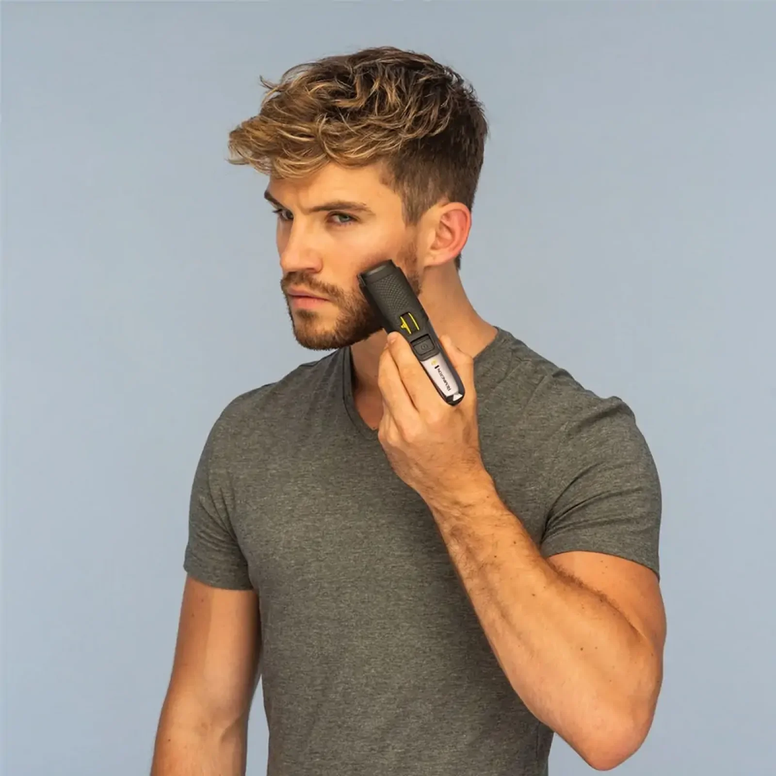 Триммер REMINGTON MB5000 Style Series B5 UA