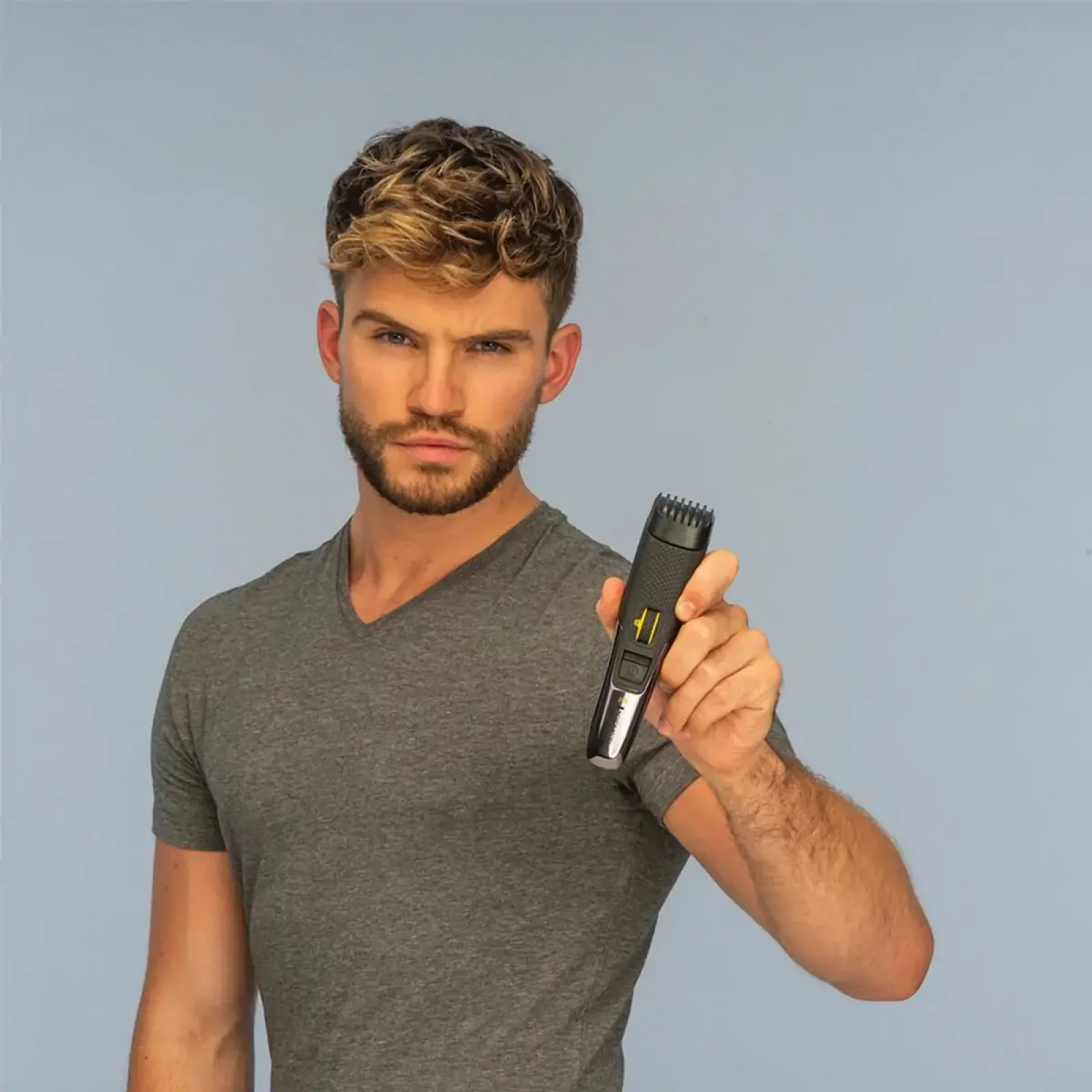 Триммер REMINGTON MB5000 Style Series B5 UA