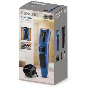 Тример SENCOR SHP 3500BL UA