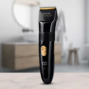 Набір для стрижки SENCOR SHP 8900BK UA