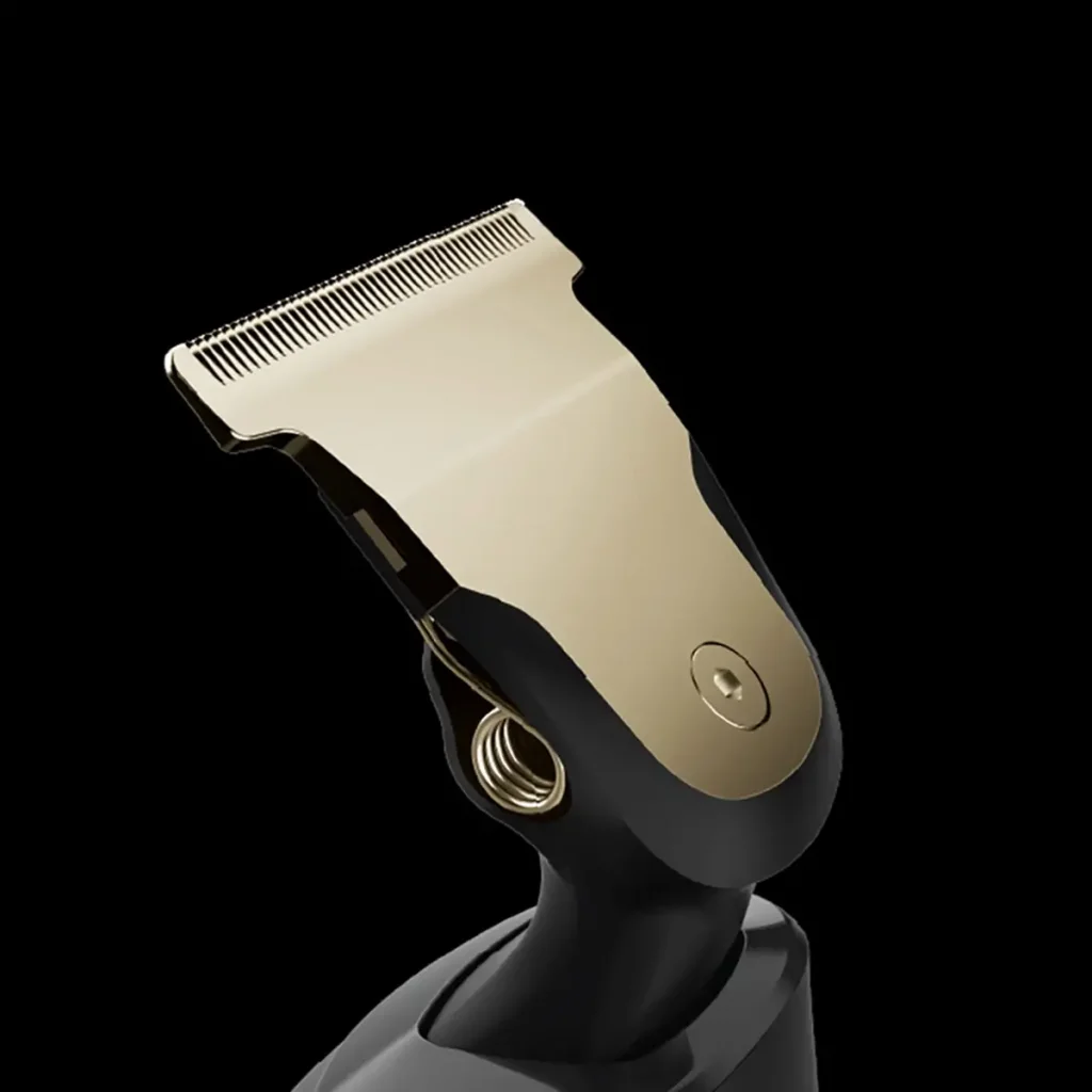 Триммер REMINGTON MB7000 T-Series Ultimate UA