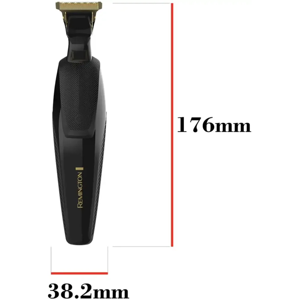 Триммер REMINGTON MB7000 T-Series Ultimate UA