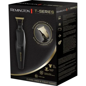Триммер REMINGTON MB7000 T-Series Ultimate UA