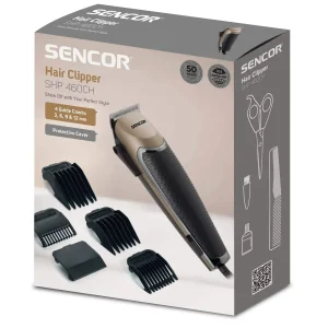 Набір для стрижки SENCOR SHP 460CH UA