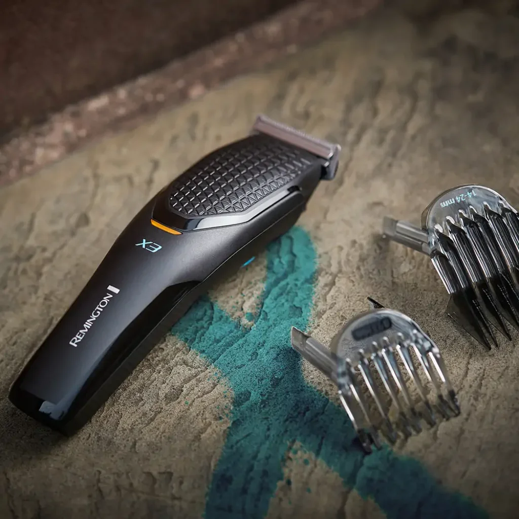 Тример REMINGTON HC3000 E51 X3 UA