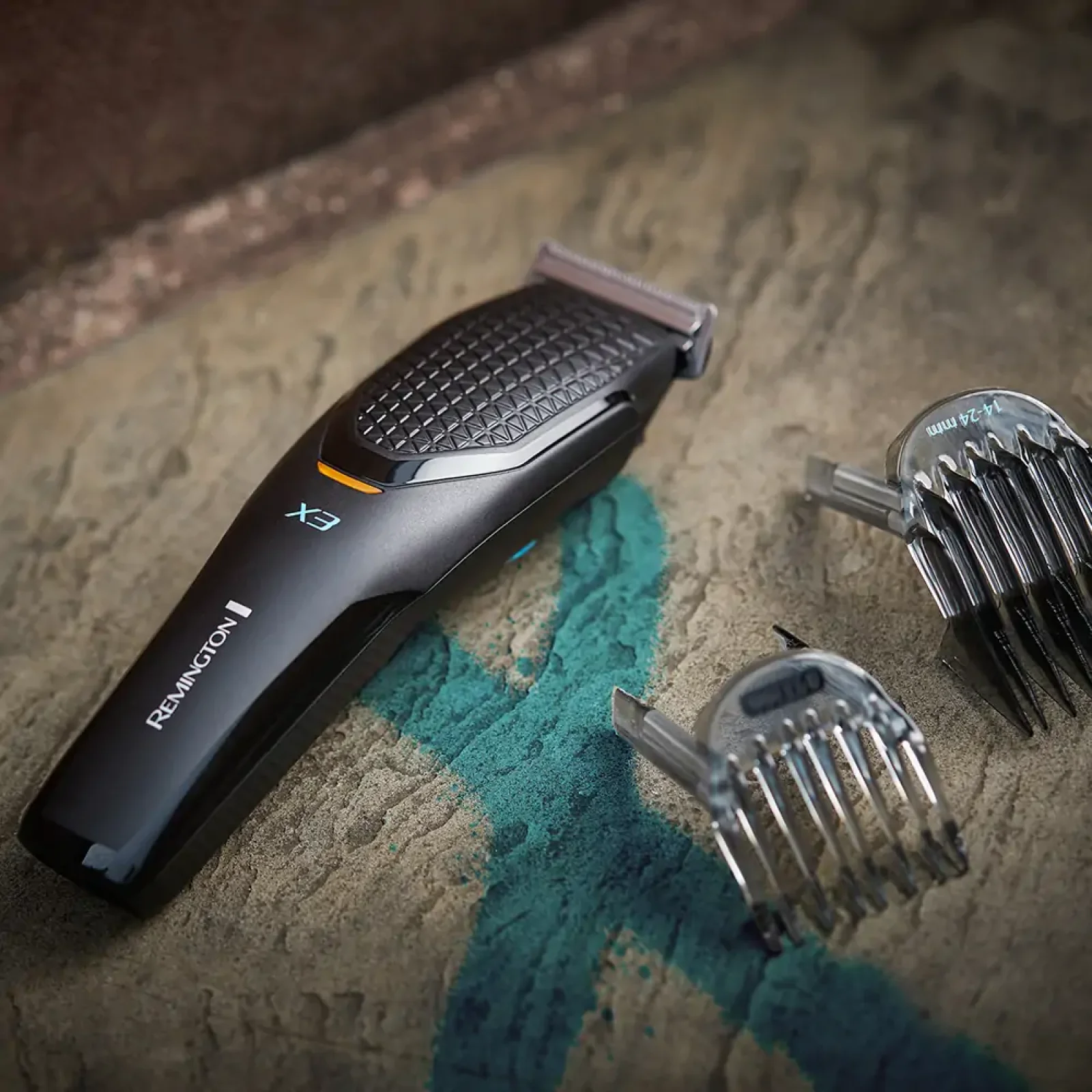 Тример REMINGTON HC3000 E51 X3 UA