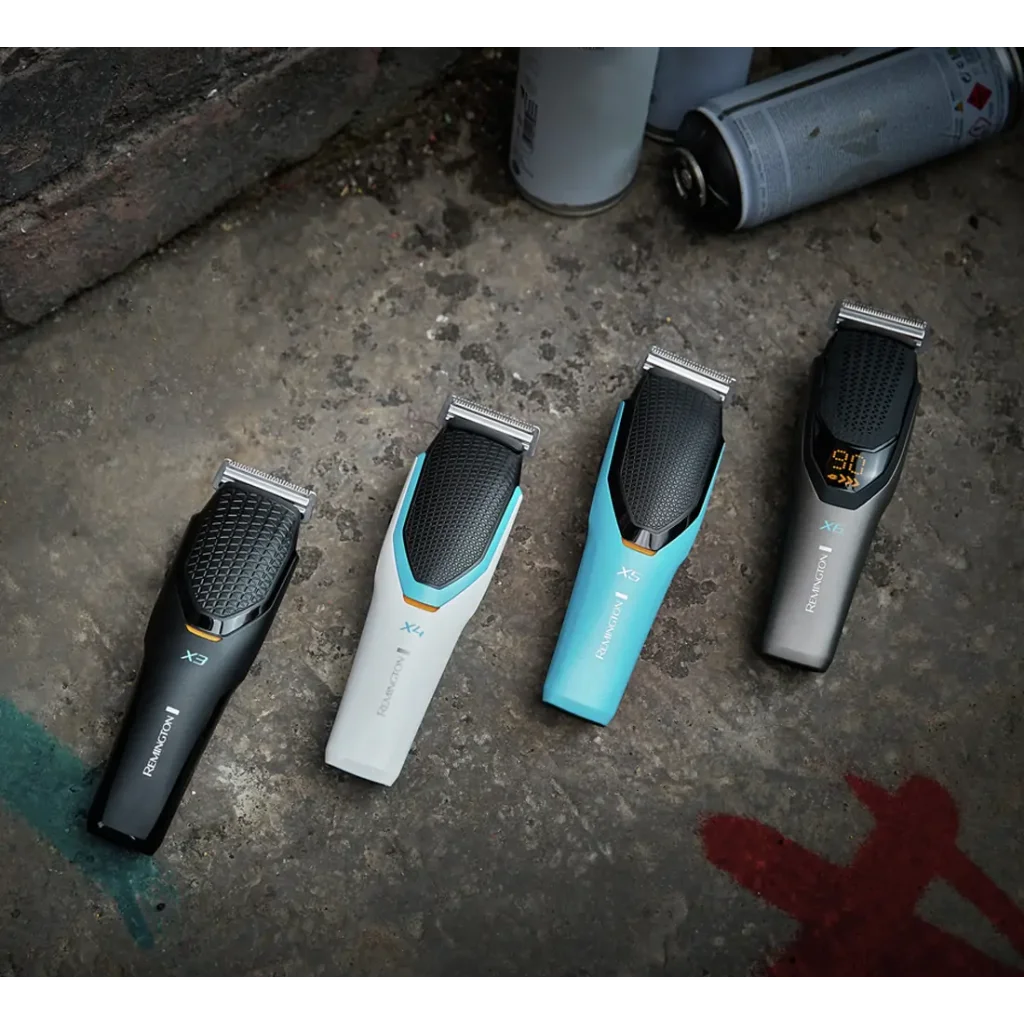 Тример REMINGTON HC3000 E51 X3 UA