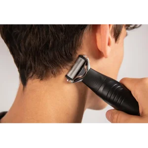 Тример SENCOR SHP 0450BK UA