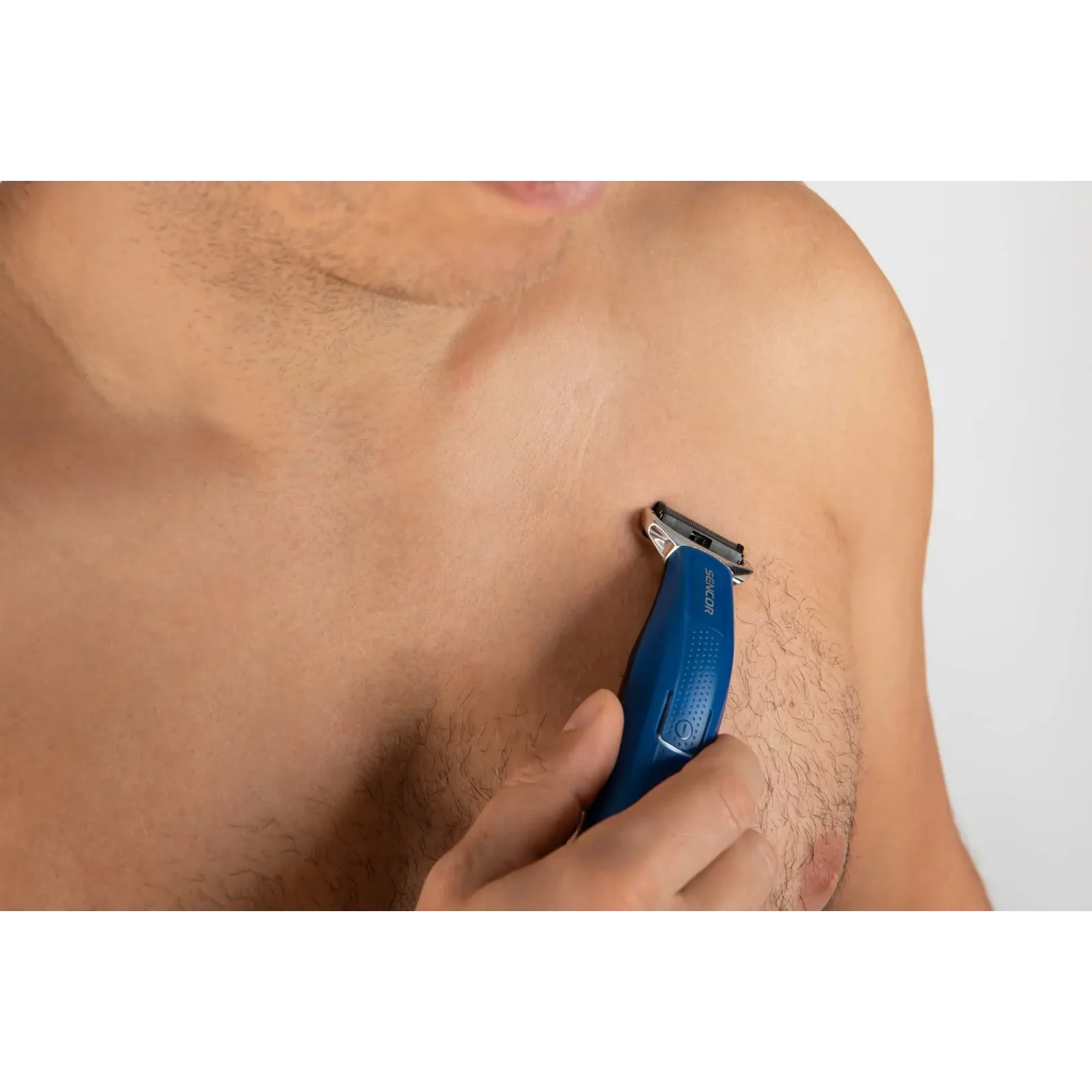 Тример SENCOR SHP 0450BK UA