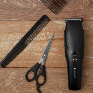 Триммер REMINGTON HC3000GP E51 X3 Power-X Series Giftpack UA
