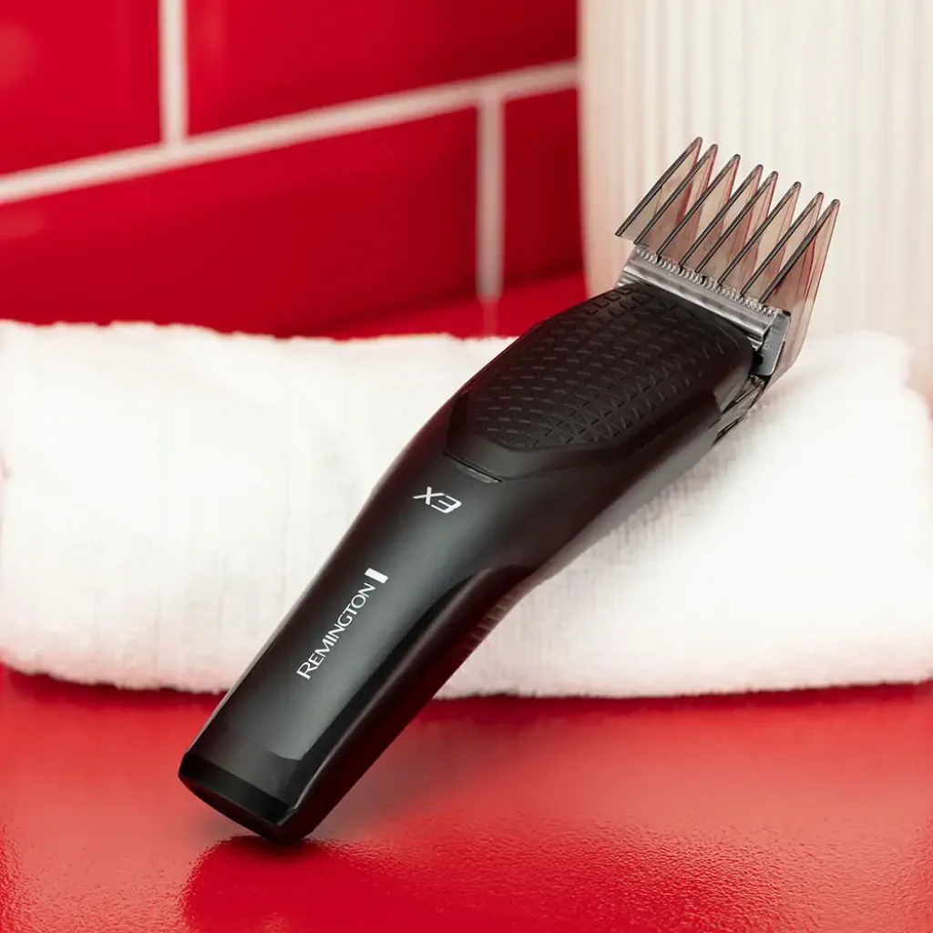 Триммер REMINGTON HC3000GP E51 X3 Power-X Series Giftpack UA