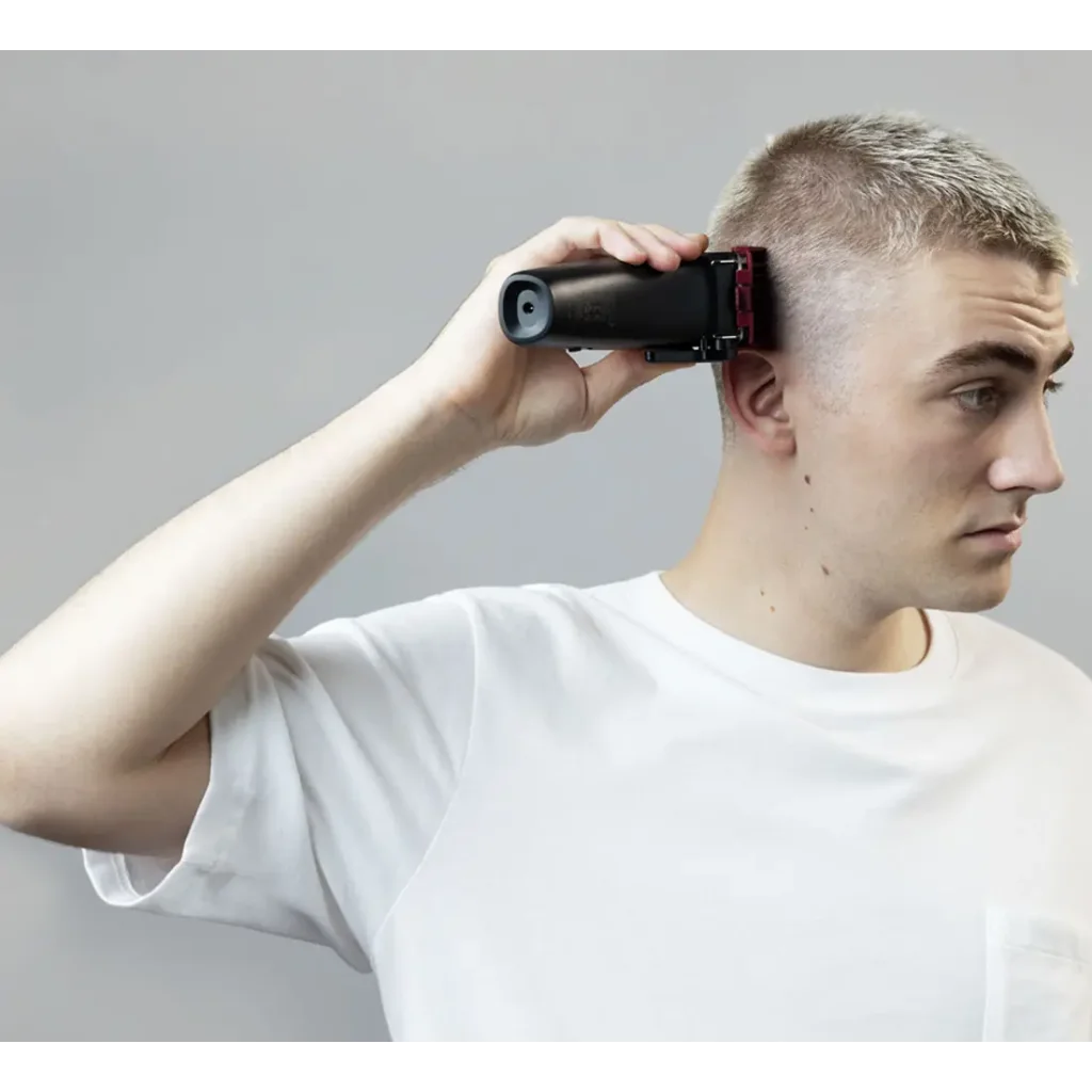 Тример REMINGTON HC500 E51 Easy Fade Hair Clipper UA