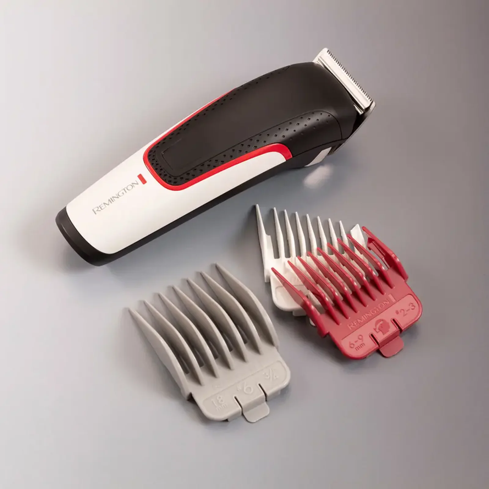 Тример REMINGTON HC500 E51 Easy Fade Hair Clipper UA