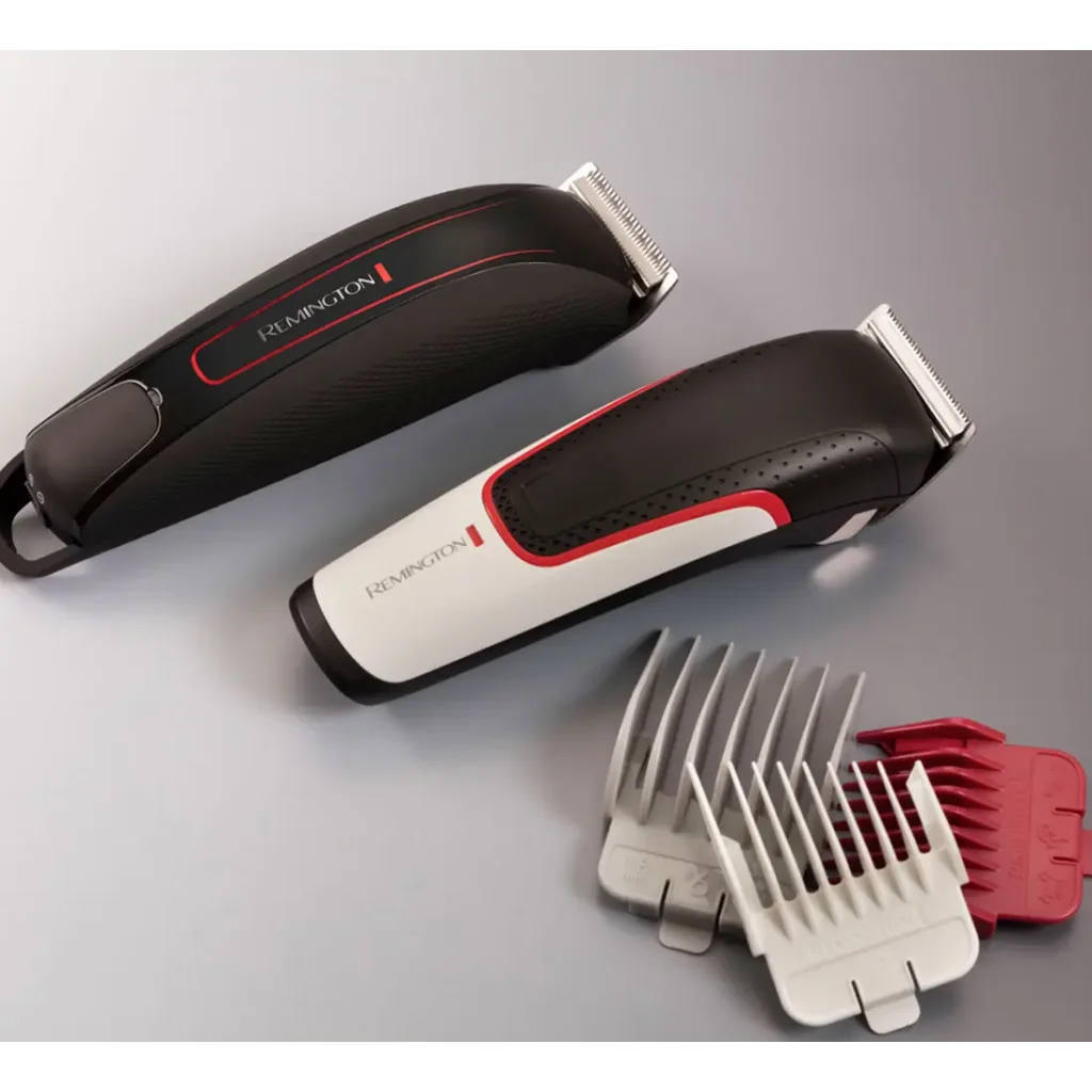Тример REMINGTON HC500 E51 Easy Fade Hair Clipper UA