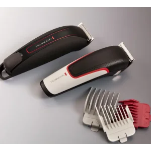 Тример REMINGTON HC500 E51 Easy Fade Hair Clipper UA