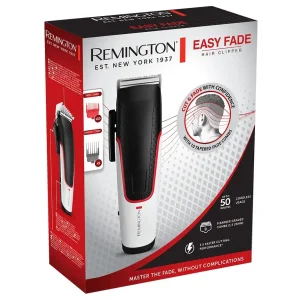 Тример REMINGTON HC500 E51 Easy Fade Hair Clipper UA
