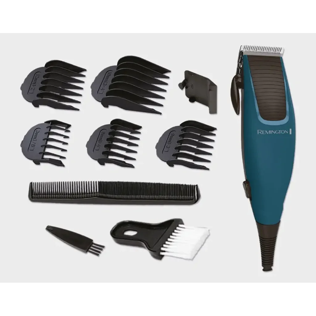 Тример REMINGTON HC5020 E51 Apprentice Hair Clipper UA
