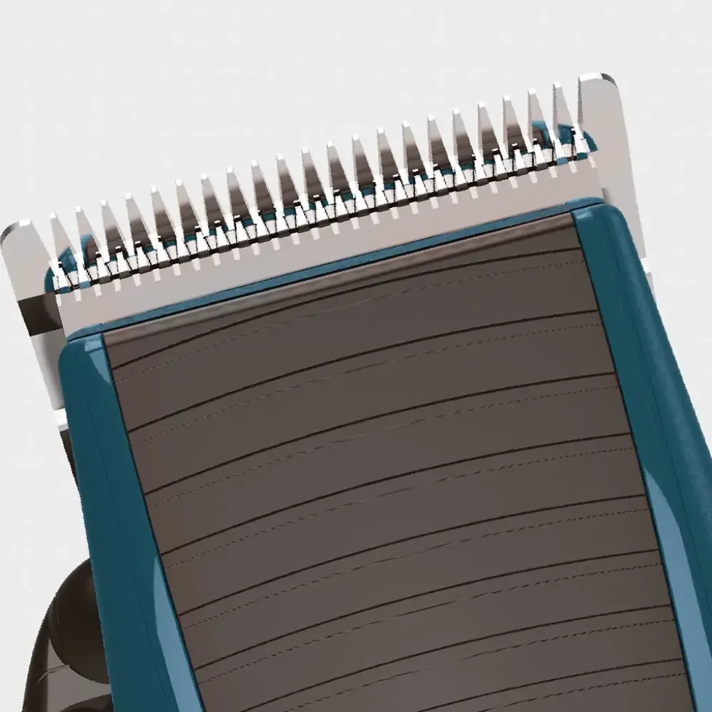 Тример REMINGTON HC5020 E51 Apprentice Hair Clipper UA