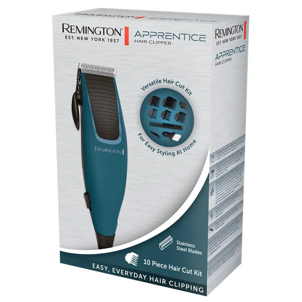 Тример REMINGTON HC5020 E51 Apprentice Hair Clipper UA
