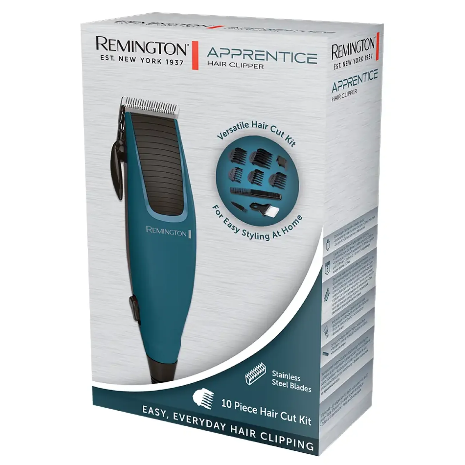 Тример REMINGTON HC5020 E51 Apprentice Hair Clipper UA