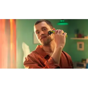 Змінне лезо Philips OneBlade QP420/50 2 шт UA