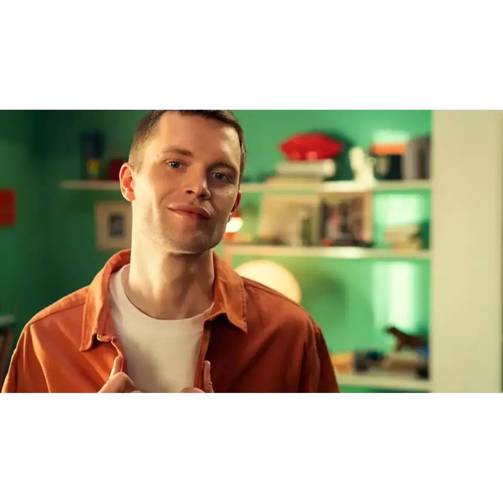 Змінне лезо Philips OneBlade QP420/50 2 шт UA