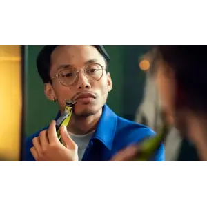 Змінне лезо Philips OneBlade QP420/50 2 шт UA