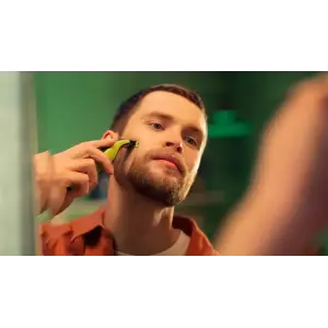 Змінне лезо Philips OneBlade QP410/50 1 шт UA