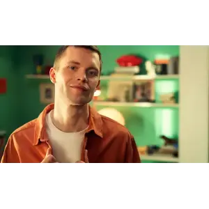 Змінне лезо Philips OneBlade QP410/50 1 шт UA