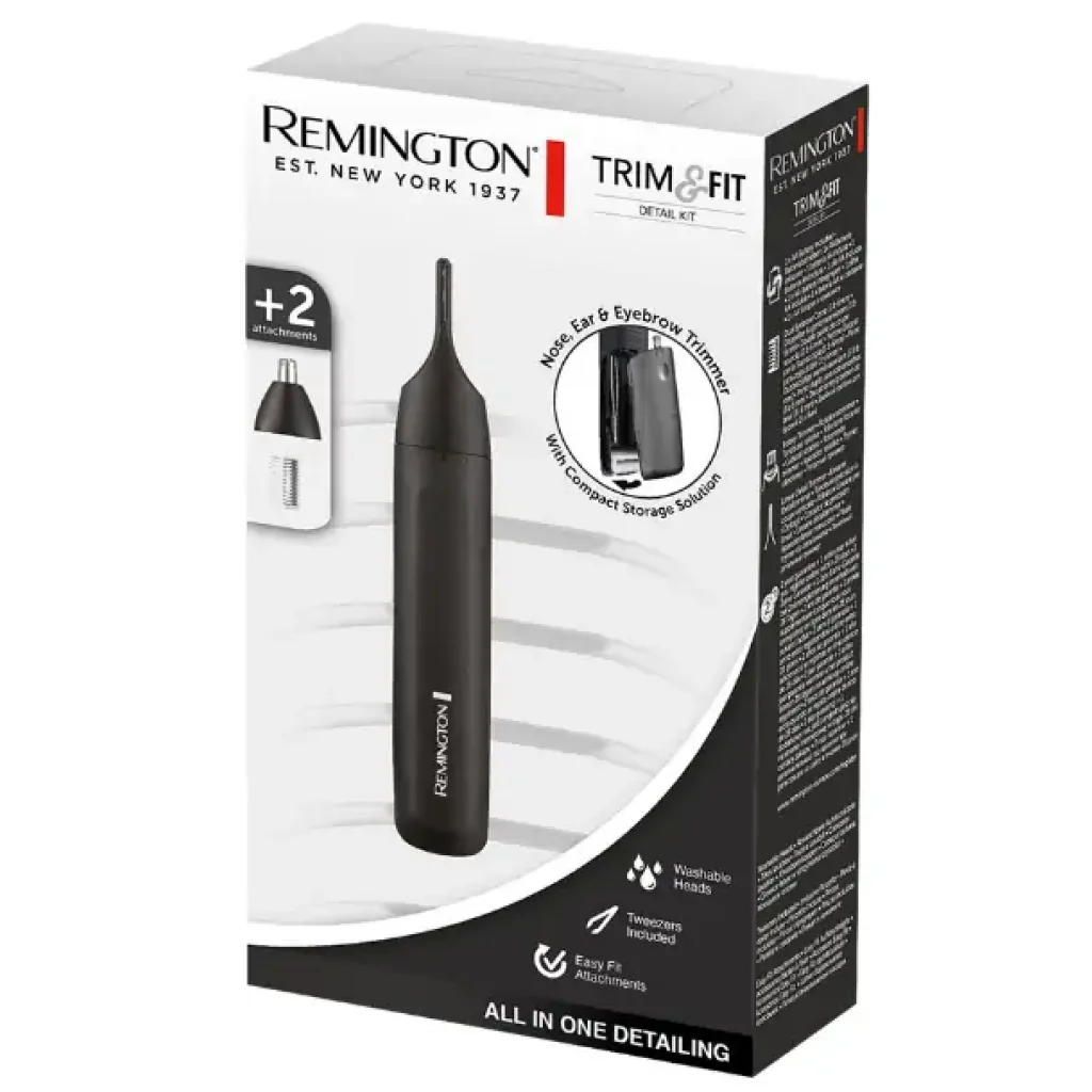 Тример для носа REMINGTON NE8000 E51 UA