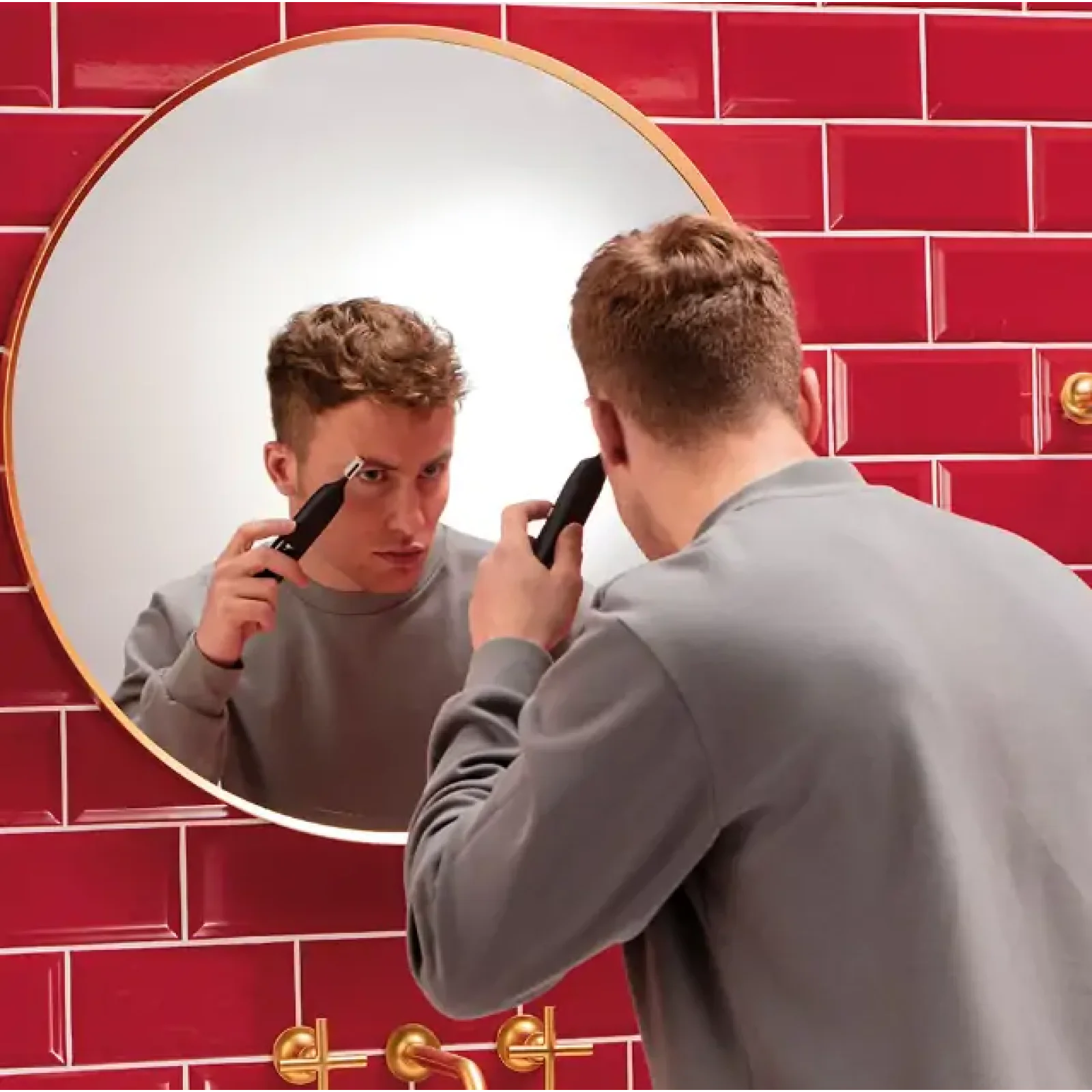 Триммер для носа REMINGTON NE8000 E51 UA