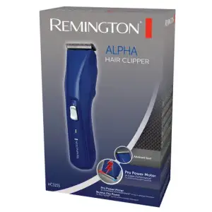 Тример REMINGTON HC5155 E51 Alpha UA