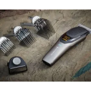 Тример REMINGTON Power-X Series X6 Hair Clipper НС6000 UA