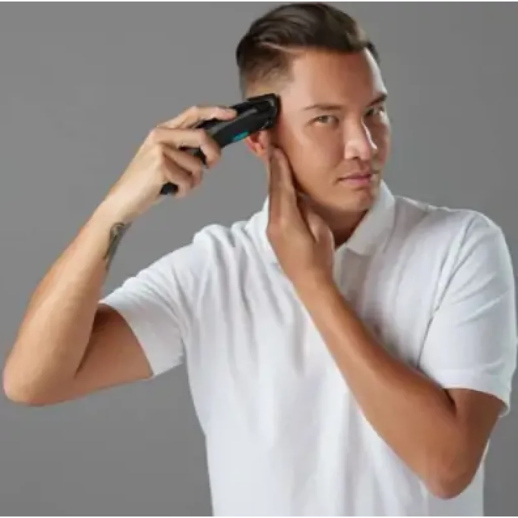 Тример REMINGTON Power-X Series X6 Hair Clipper НС6000 UA