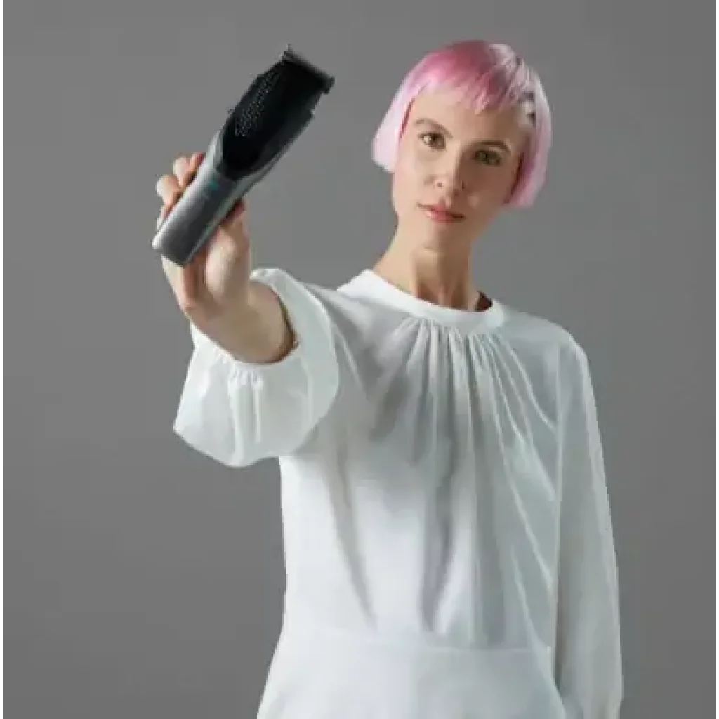 Тример REMINGTON Power-X Series X6 Hair Clipper НС6000 UA
