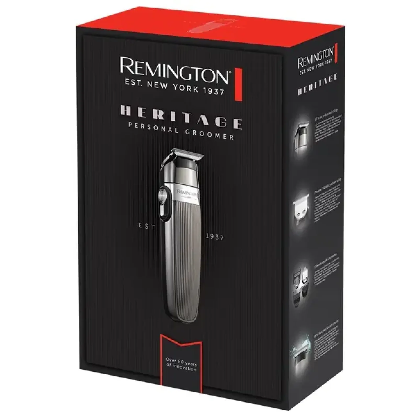 Набор для стрижки REMINGTON PG9100 Heritage UA