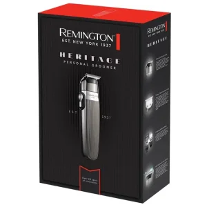 Набор для стрижки REMINGTON PG9100 Heritage UA